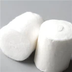 Pov tseg Paj Rwb Thiab Polyester Orthopedic Cast Padding