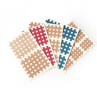 Hla daim kab xev hla thaj ua rau kho cov leeg