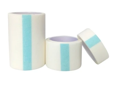 Nonwoven Adhesive Daim kab xev vs Zinc Oxide Adhesive Daim kab xev: Qhov twg ...